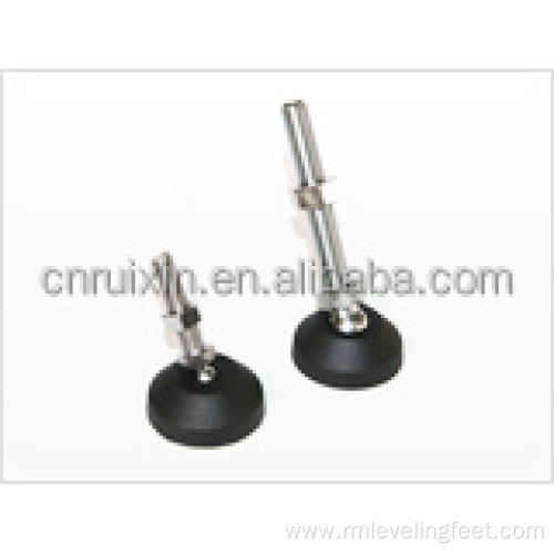 adjustable glide,leveling feet for machine and furniture